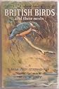 British Birds and Their Nests - A Ladybird Senior