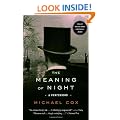 The Meaning of Night