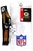 Green Bay Packers Lanyard with Ticket Holder and Logo Pin