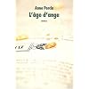 L'�ge d'ange