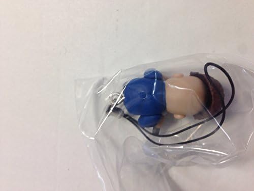 Individual 2 devil superhuman polarized 09 Nakano Kinnikuman prostrate strap