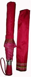Women's Jones of New York Umbrella Pink Pattern