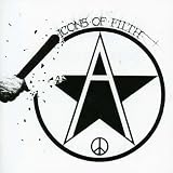Icons of Filth - Mortarhate Projects