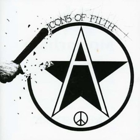 CD-Charts  Music : The Mortarhate Project