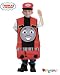 James - Thomas the Tank Engine Child Costume