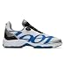 Zoot Sports 2009 Men's M Advantage Triathlon/Running Shoe - White/Blue Chip - S9MRS52