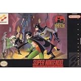 The Adventures of Batman and Robin