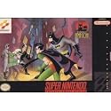 The Adventures of Batman and Robin