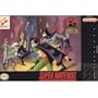 The Adventures of Batman and Robin