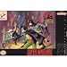 Video Games : The Adventures of Batman and Robin