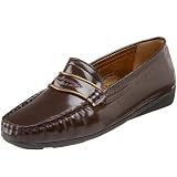 Venettini Little Kid/Big Kid 49-37073 Loafer