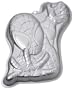 Wilton Spiderman Cake Pan