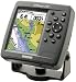 Garmin GPSMAP 292 - GPS receiver - marine