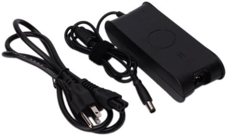AC Power Adapter Charger For Dell Latitude E6500 + Power Supply Cord 19.5V 3.34A 65W