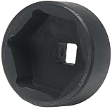 CTA 36mm Low-Profile Metric Cap Socket