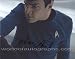 Zachary Quinto Star Trek Signed Photo Certified Authentic