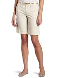 Calvin Klein Jeans Women's Side Pocket Seamed Short
