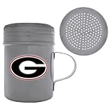 Review Bergamot  / Georgia Bulldogs NCAA Seasoning Shaker