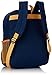 Despicable Me Boys' Despicable Me Backpack We Are Yellow, Multi, One Size