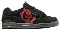 Globe Mens Fusion Gears of War