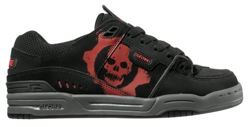 Globe Mens Fusion Gears of War
