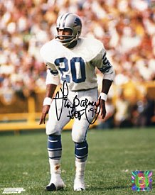 Lem Barney 
