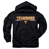 Tennessee Volunteers Hooded Sweatshirt