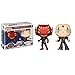 Funko Pop Marvel vs. Capcom Infinite - Ultron vs. Sigma Exclusive Vinyl 2-Pack