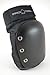 ProTec Street Pads 3 Pack - Knee Pads, Elbow Pads, Wrist Guards