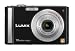 Photo : Panasonic Lumix DMC-FS20K 10MP Digital Camera with 4x Wide Angle MEGA Optical Image Stabilized Zoom (Black)