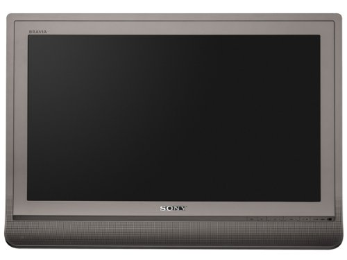 Sony KDL-23B4050 - 23" Widescreen Bravia HD Ready LCD TV - With Freeview