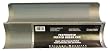 Chicago Metallic Professional Nonstick Perforated French Bread Pan