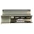 Chicago Metallic Perforated French Bread Pan