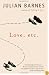 Love, etc.
