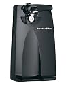 Proctor Silex Plus 76371P Extra-Tall Can Opener, Black