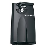 ProctorSilexPlus76371PExtra-TallCanOpener,Black