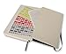 Moleskine Classic 12 Month 2016 Weekly Planner, Hard Cover, Pocket (3.5