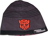 Transformers: Beanie Cap Hat - Autobots Logo