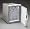 www.wohnmobilkauf.com - K�hlschrank von ARDES 26 Liter Inhalt Silber mit 12 und 230 Volt Anschluss f�r B�ro Ferienhaus Wohnmobil Boot etc. Auch als Warmhaltebox geeignet. Italienisches Design mit Tragegriff. K�hlbox