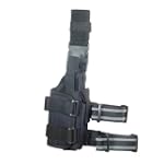 UTG Adjustable Right Handed Leg Holst...