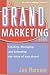 The Brand Marketing Book