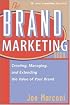 The Brand Marketing Book