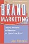 The Brand Marketing Book: Creating, Managing and Extending the Value of Your Brand (Ama)