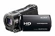 Sony HDR-CX550V 64GB High Definition Handycam Camcorder