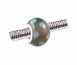 Pandora / Troll Style Charm Bead - (Z24) Murano Style /Lampwork Glass