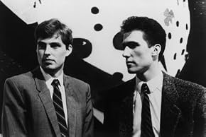 Image of Orchestral Manoeuvres in the Dark