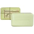 Organic Homemade Lettuce Pear and Lime Nourishing Soap Bar