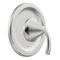 Moen T2154 Icon Chrome Moentrol Valve Trim (Valve Not Included)