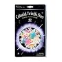 Colorful Twinkle Stars Glow In the Dark