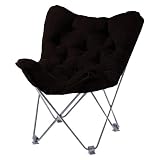 Butterfly Chair - Brown